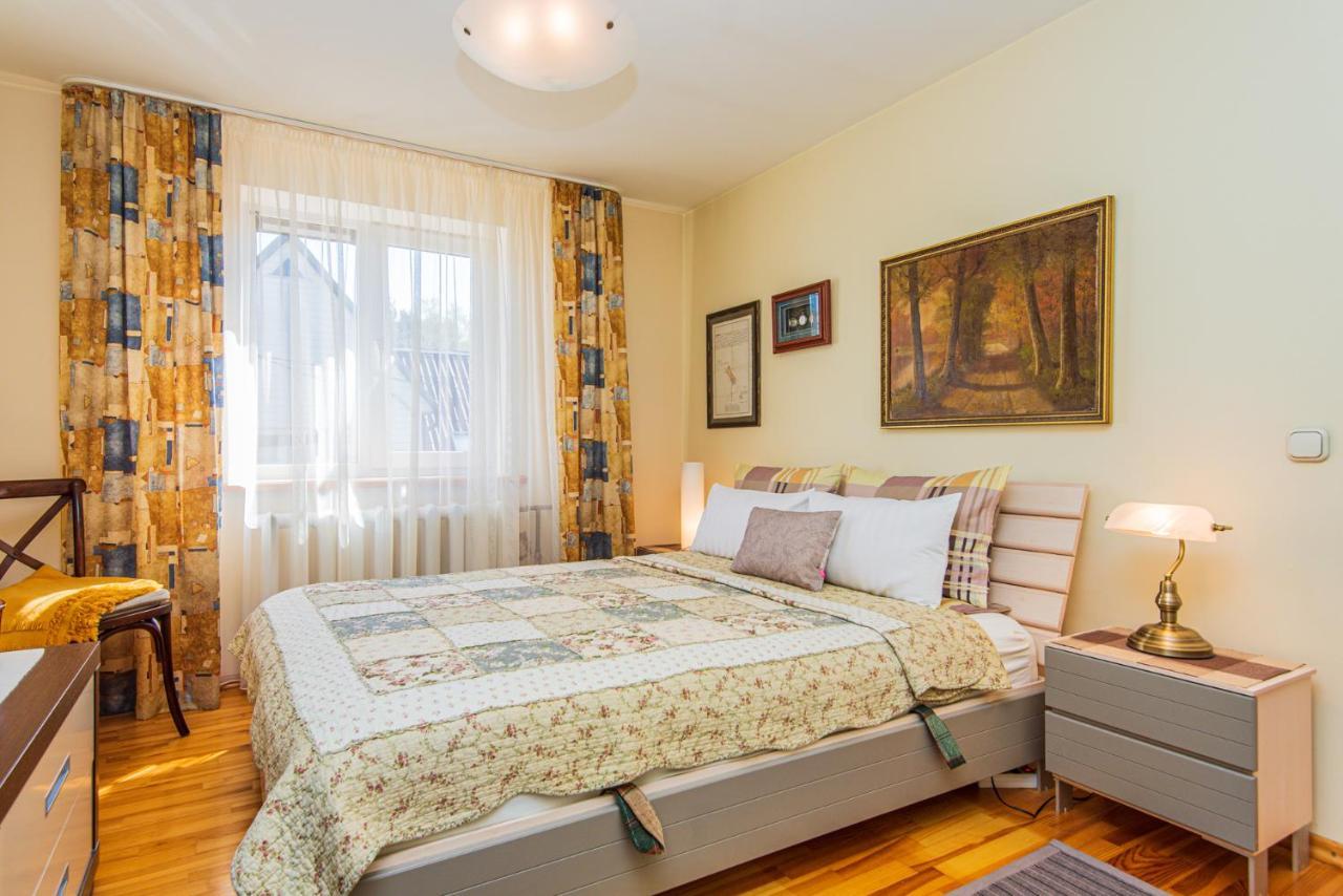 קלייפדה Apartments Near The Sea מראה חיצוני תמונה