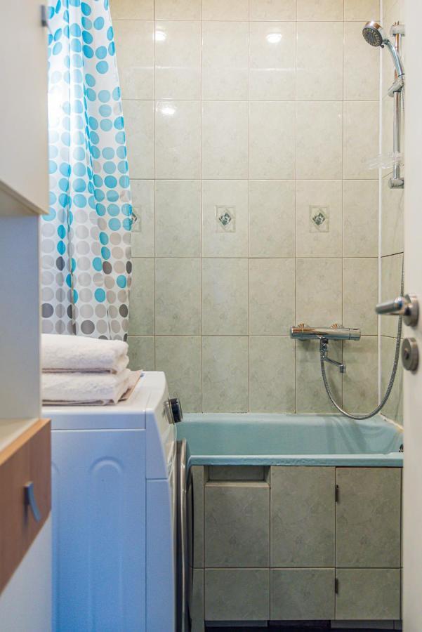 קלייפדה Apartments Near The Sea מראה חיצוני תמונה