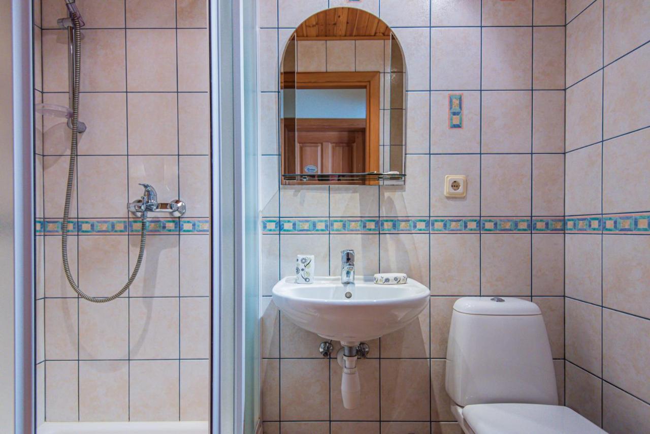 קלייפדה Apartments Near The Sea מראה חיצוני תמונה