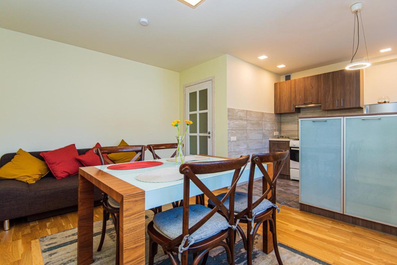 קלייפדה Apartments Near The Sea מראה חיצוני תמונה