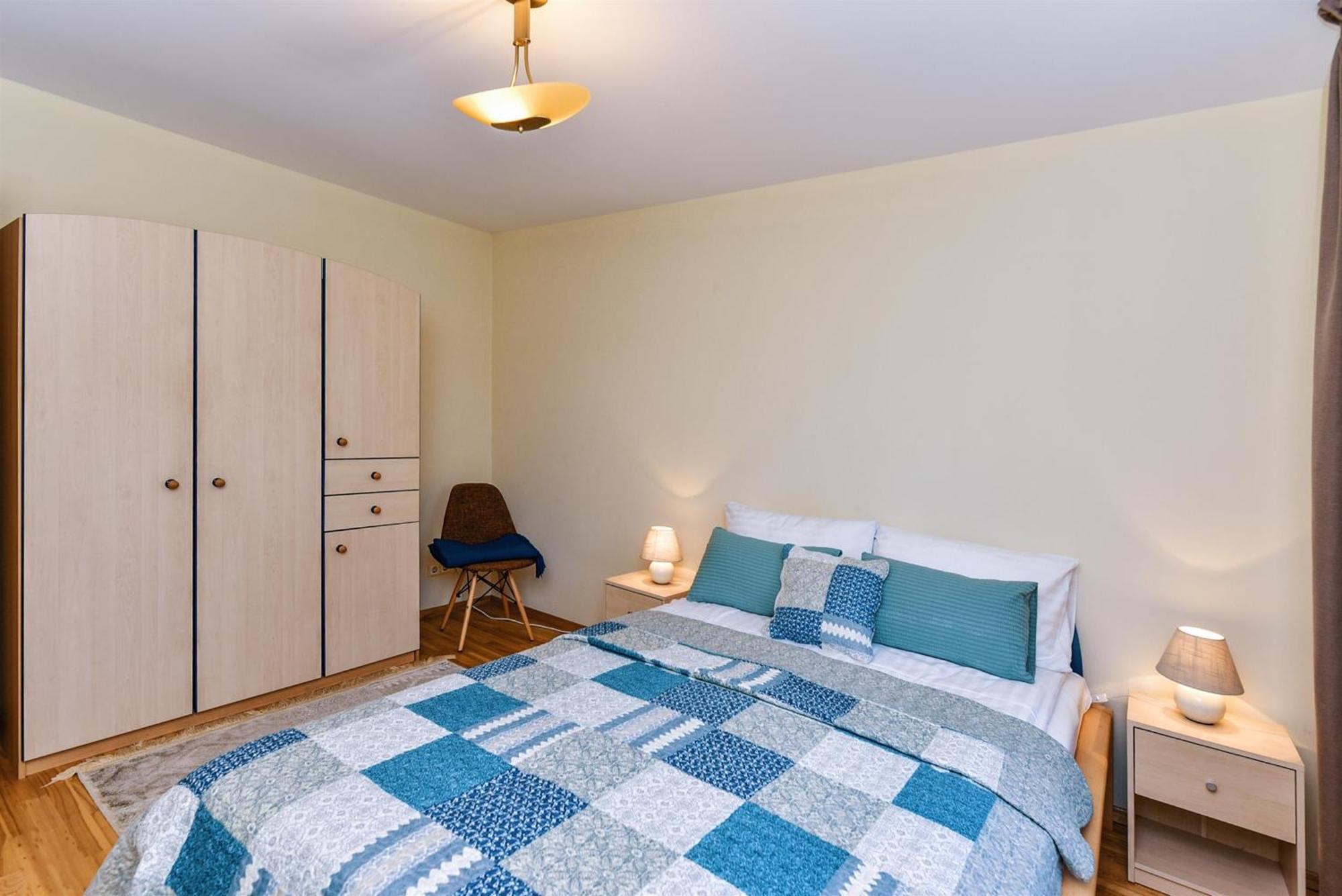 קלייפדה Apartments Near The Sea מראה חיצוני תמונה