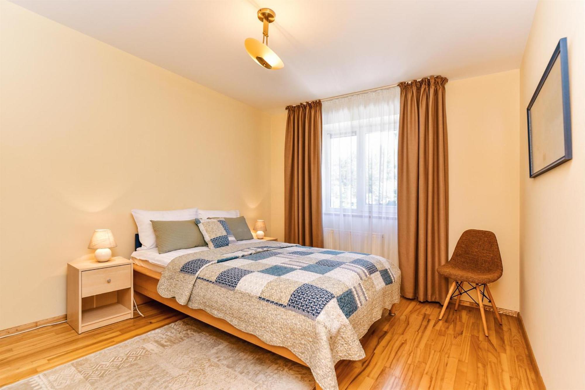 קלייפדה Apartments Near The Sea מראה חיצוני תמונה