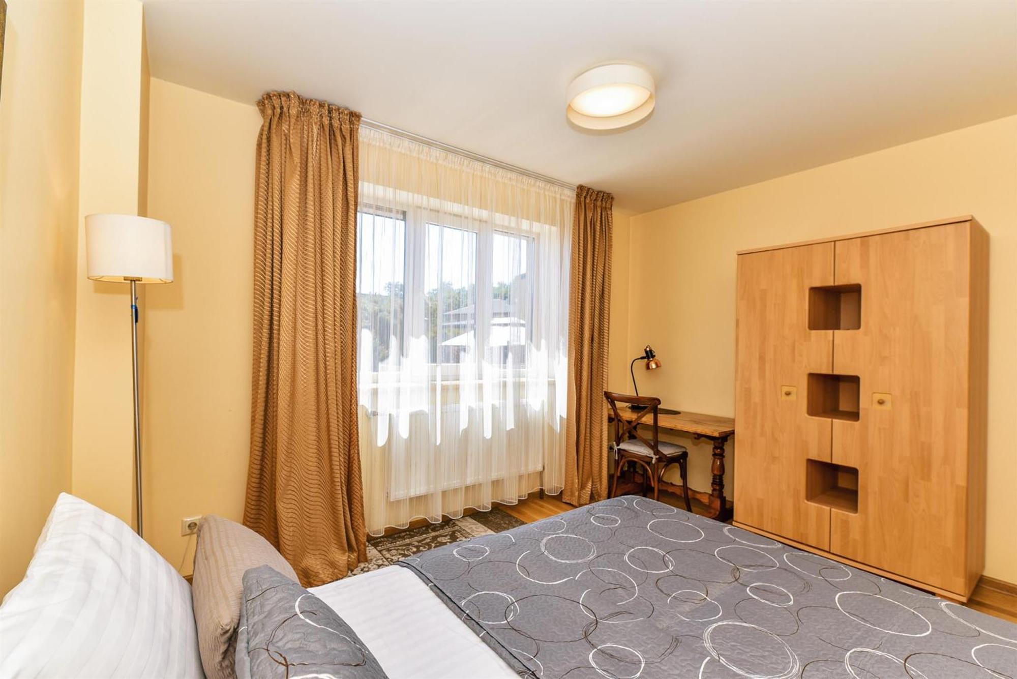 קלייפדה Apartments Near The Sea מראה חיצוני תמונה