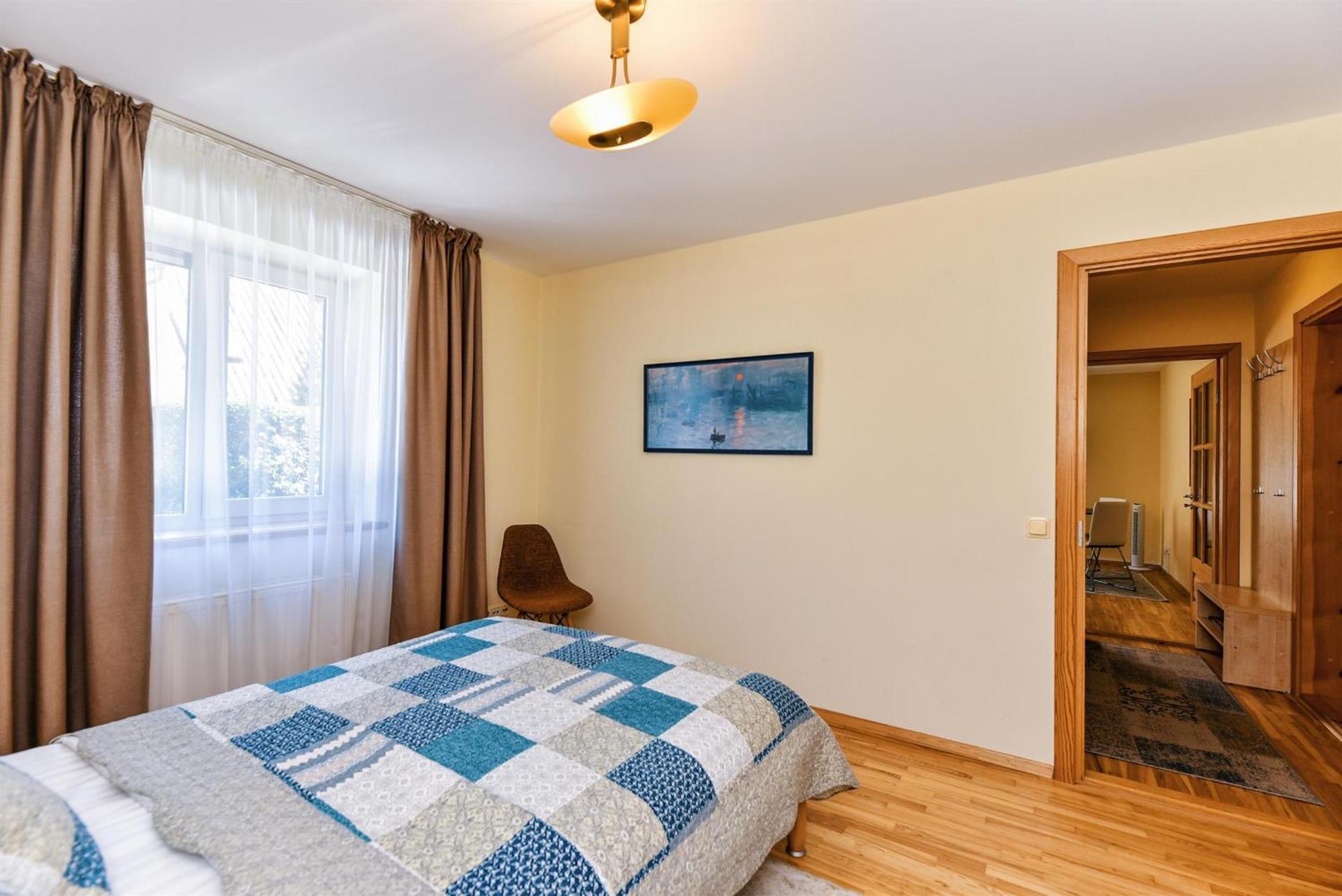קלייפדה Apartments Near The Sea מראה חיצוני תמונה