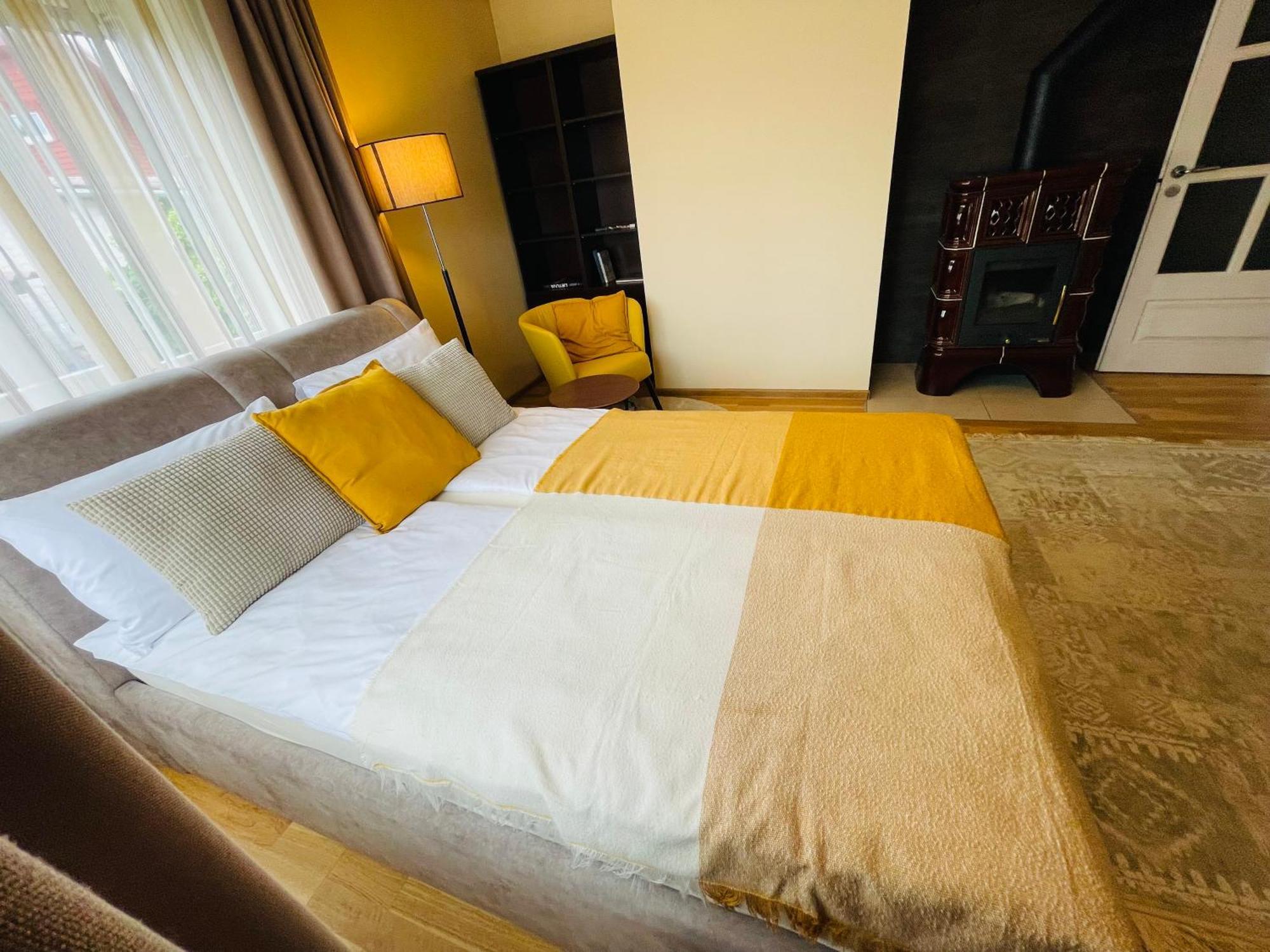קלייפדה Apartments Near The Sea חדר תמונה