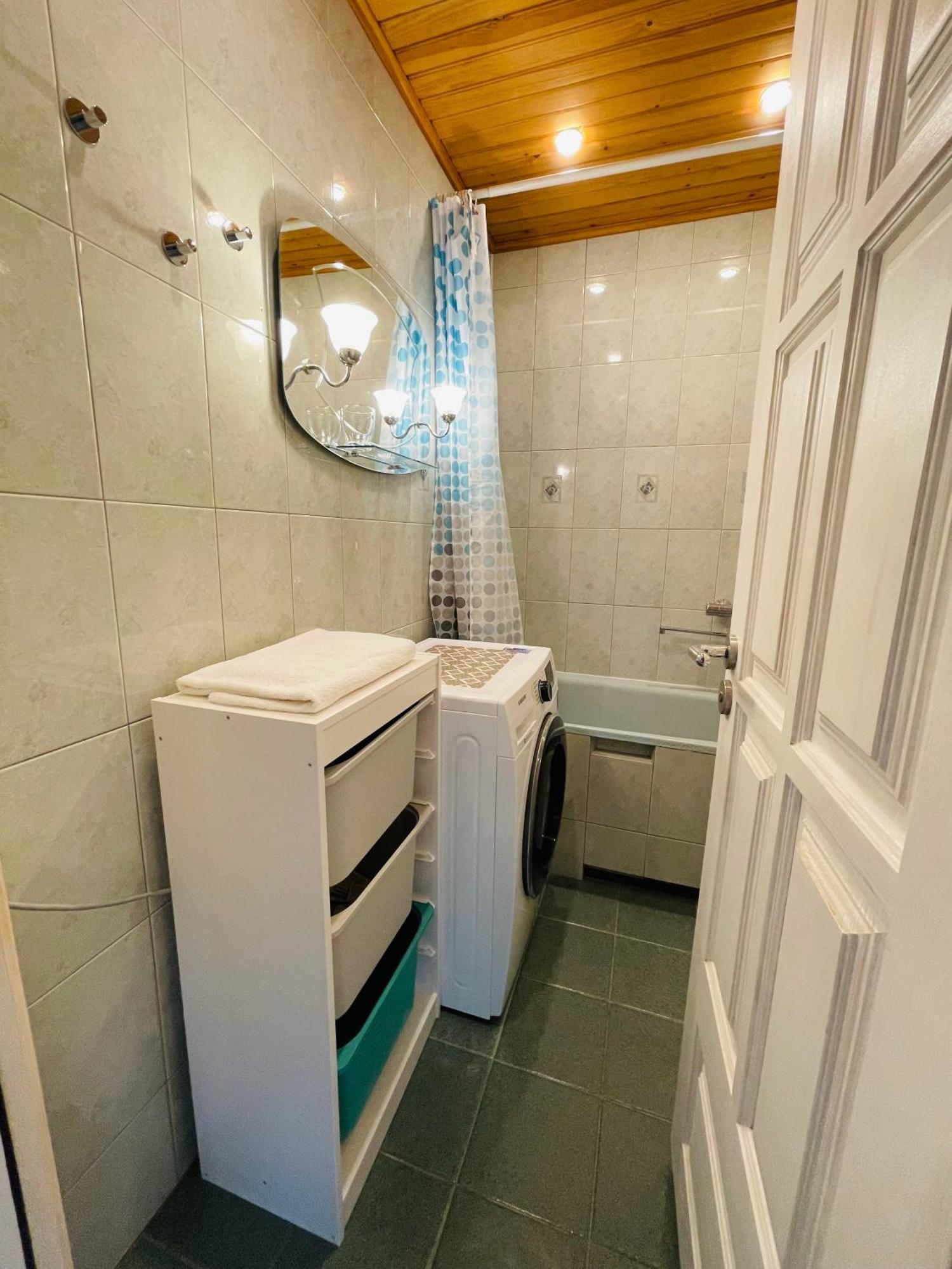קלייפדה Apartments Near The Sea חדר תמונה