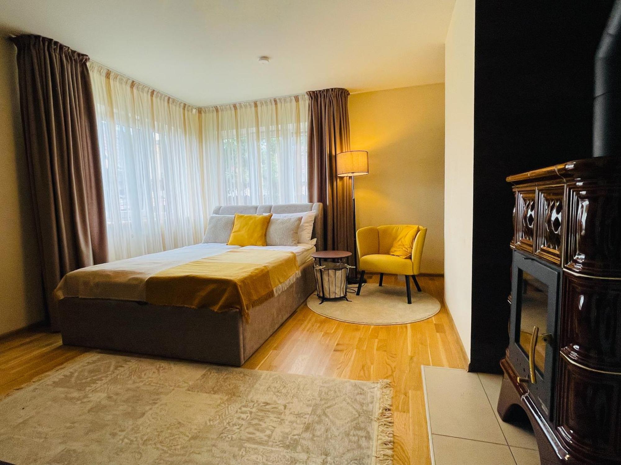קלייפדה Apartments Near The Sea חדר תמונה