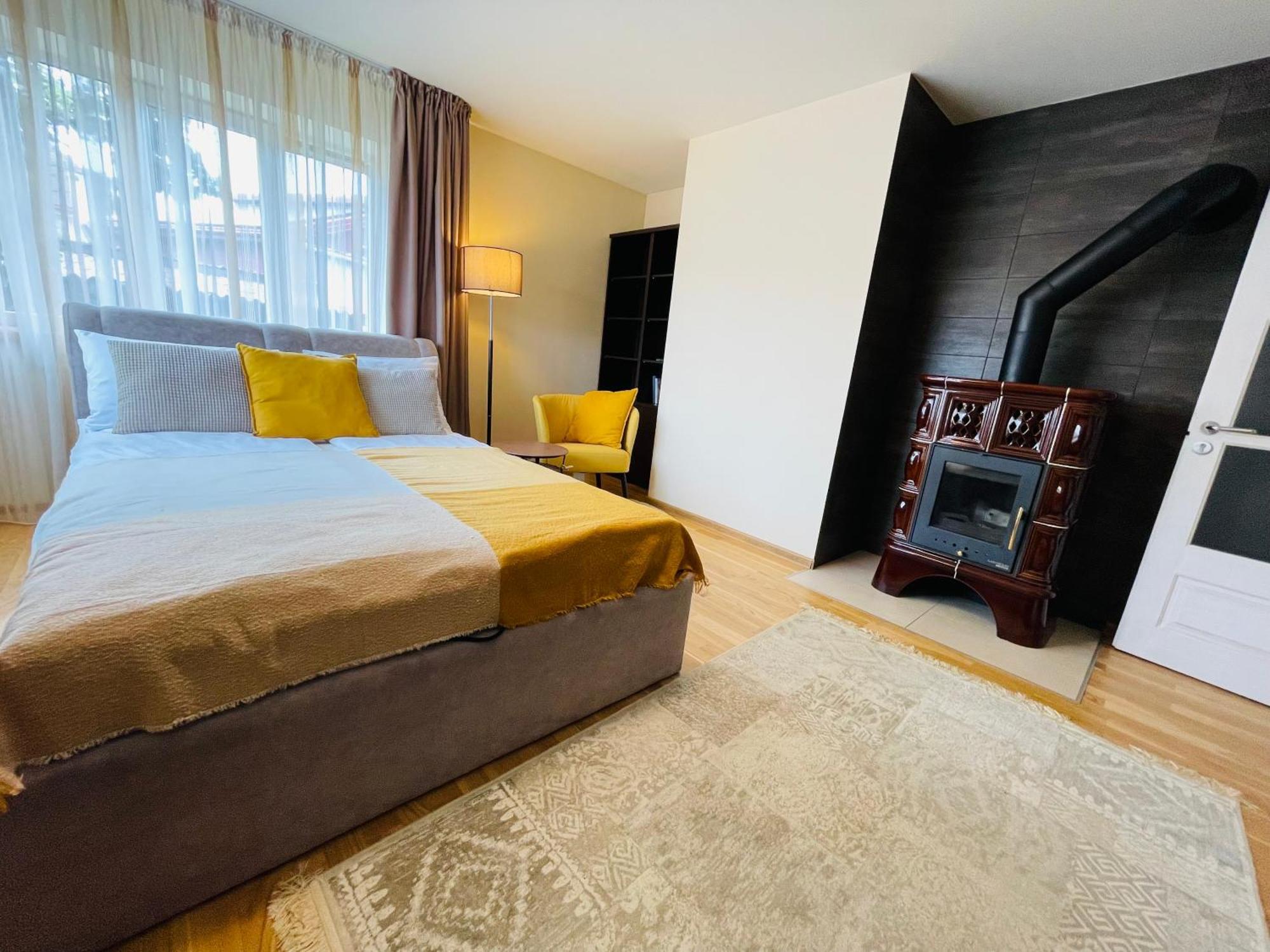 קלייפדה Apartments Near The Sea חדר תמונה